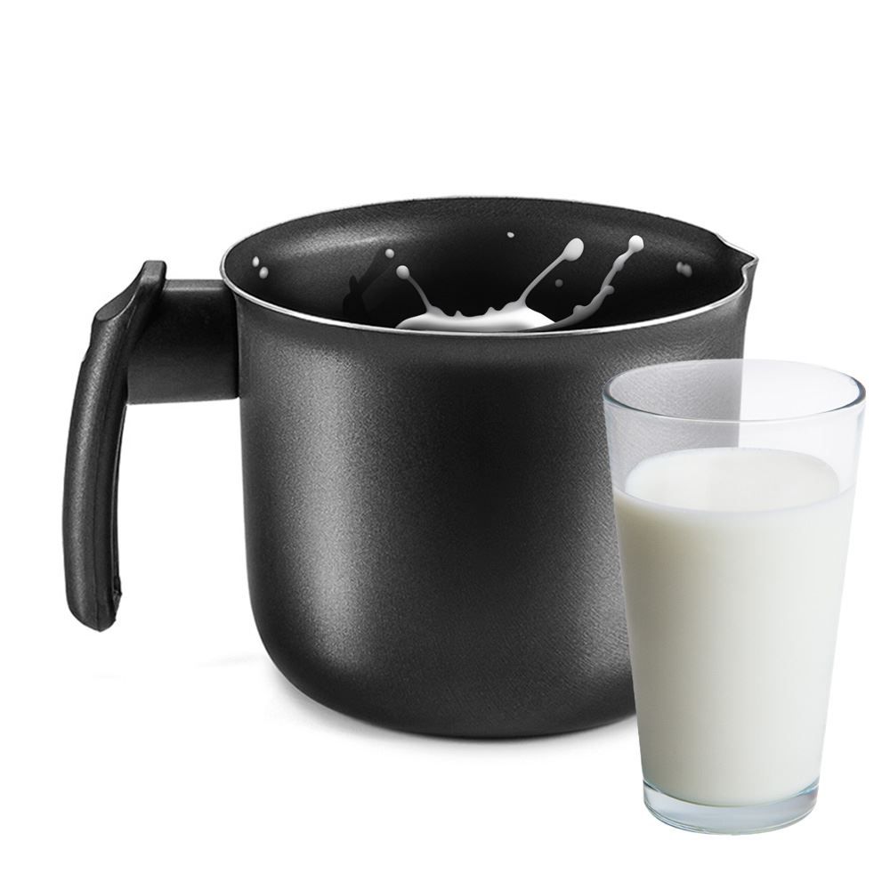 Fervedor Antiaderente Mta 1,7L - GRAFITE