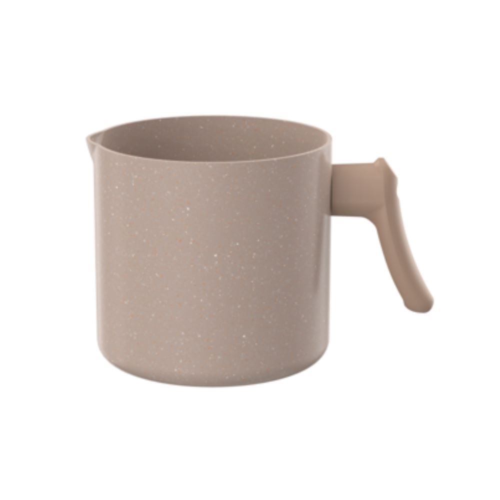 Fervedor Smart Plus Brinox 14Cm - Mocha Mousse