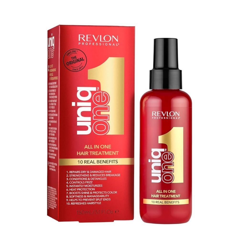 Finalizador Uniq One Revlon - 150ml