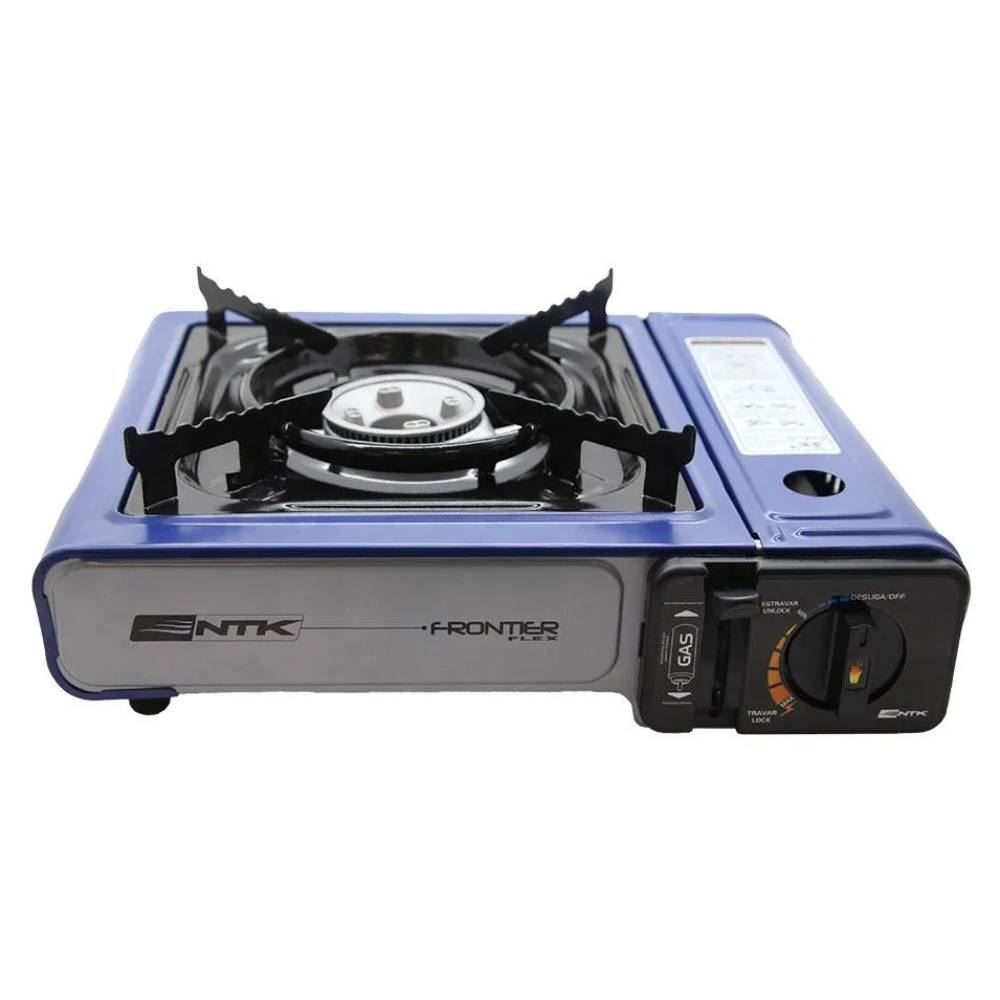 Fogareiro A Gás Frontier Nautika - 280450