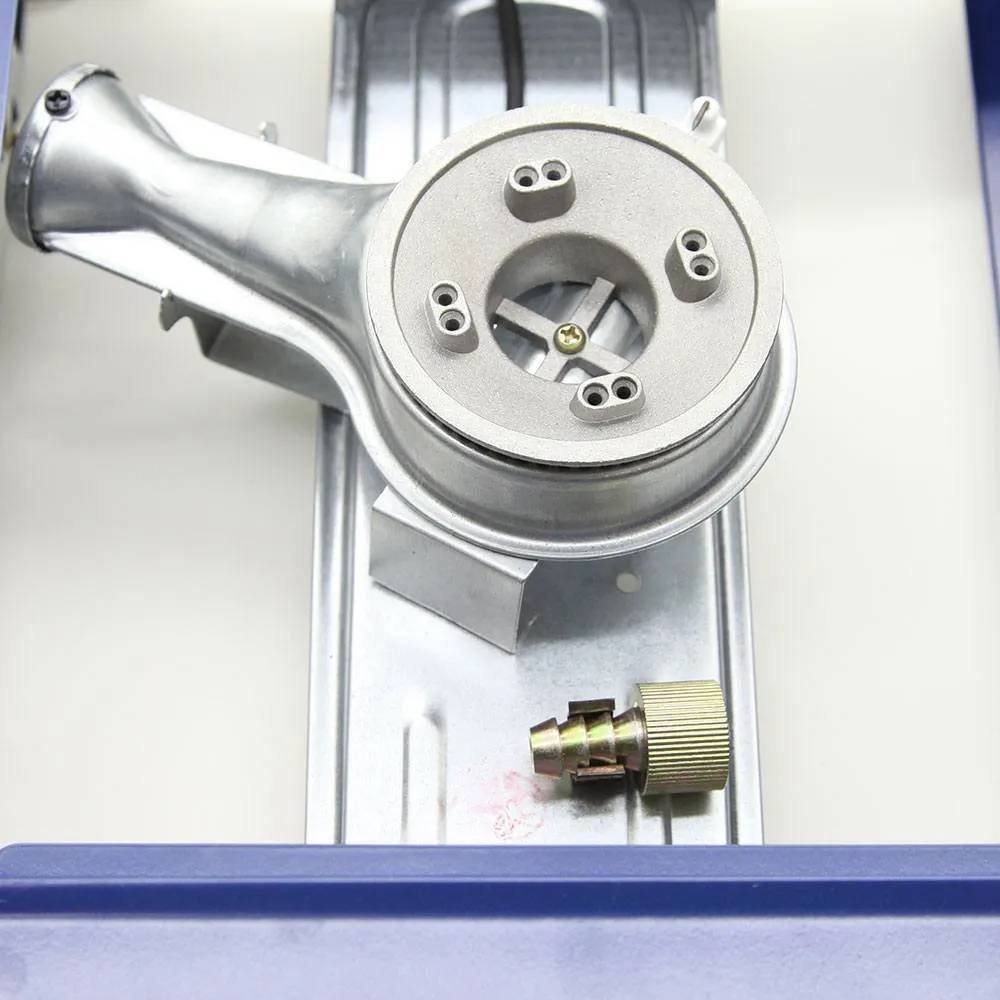 Fogareiro A Gás Frontier Nautika - 280450