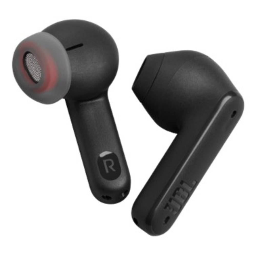 Fone De Ouvido Bluetooth Jbl Tune Flex - Preto
