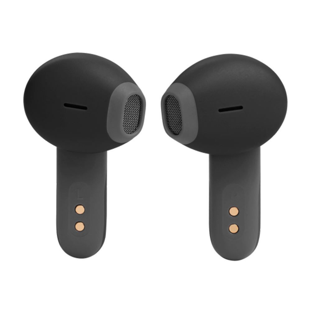 Fone De Ouvido Bluetooth Jbl Wave Flex - Preto