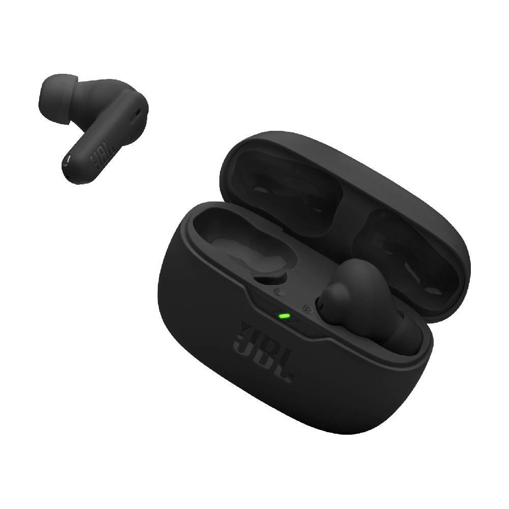 Fone De Ouvido Sem Fio Jbl Wave Beam 2