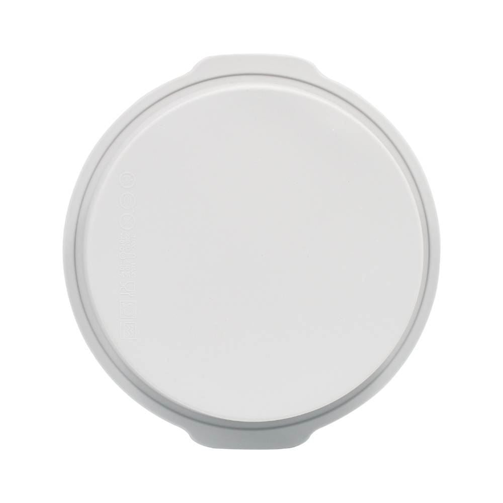 Forma De Bolo De Silicone Redonda Havan Casa - 25,8cm