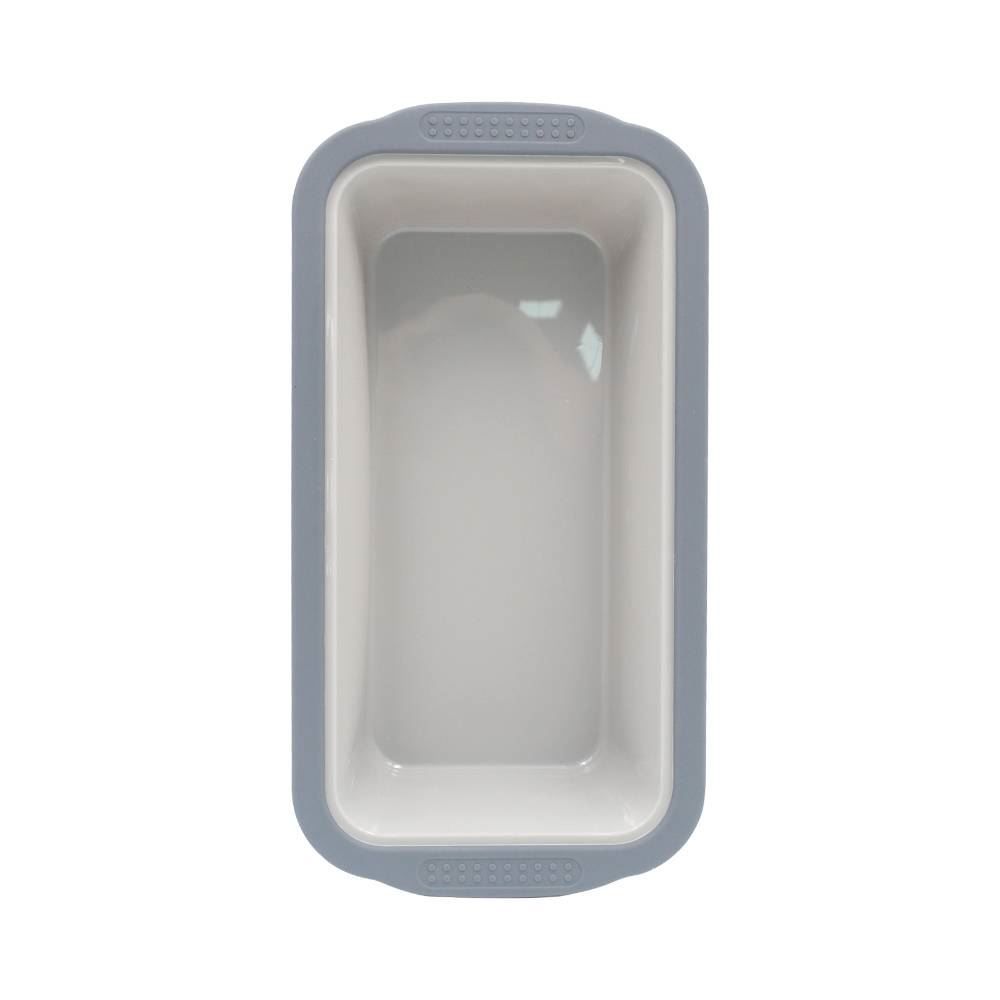 Forma De Pão Retangular Silicone Havan Casa - 25cm