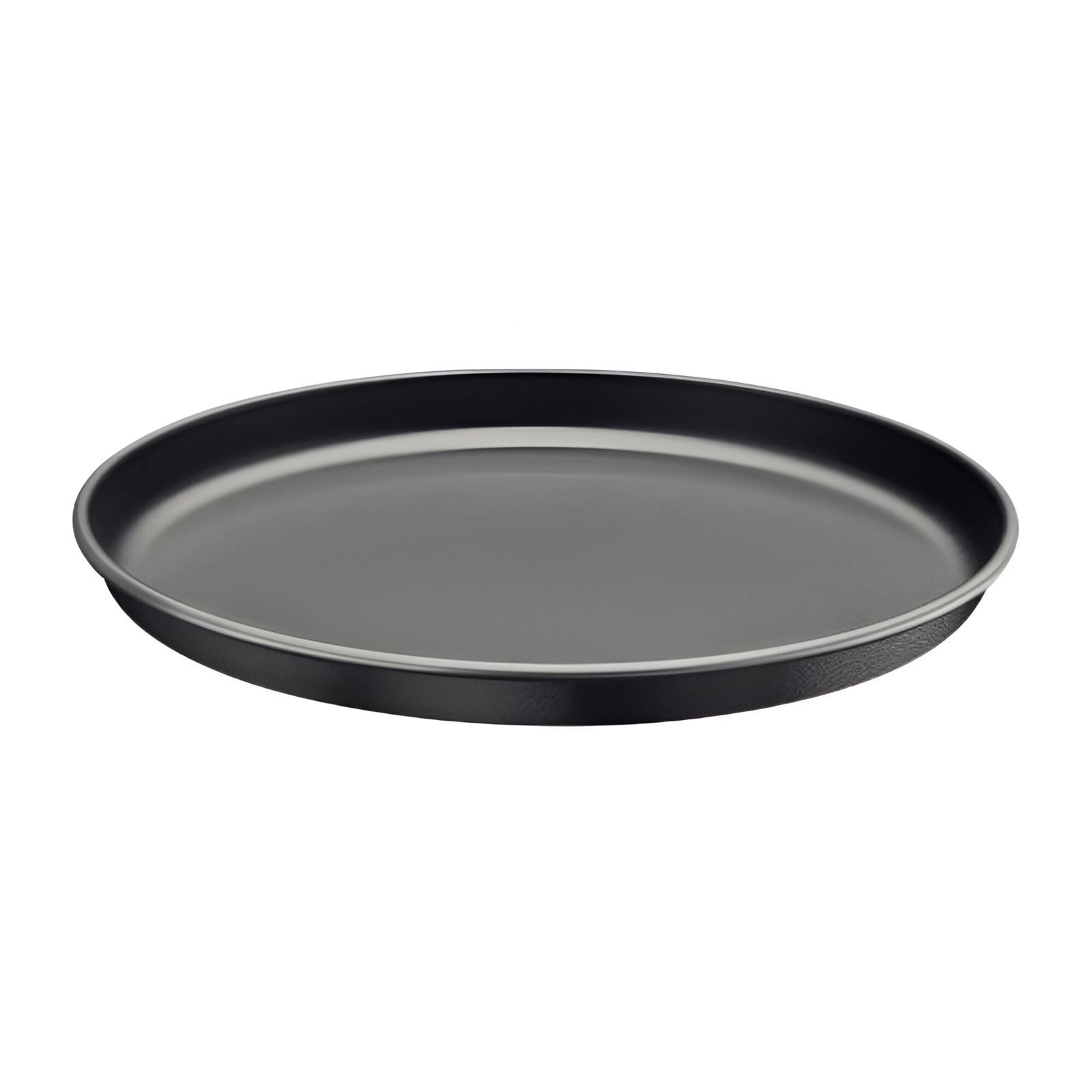 Assadeira Para Pizza Alumínio Starflon Max Brasil Tramontina 30 Cm - Grafite