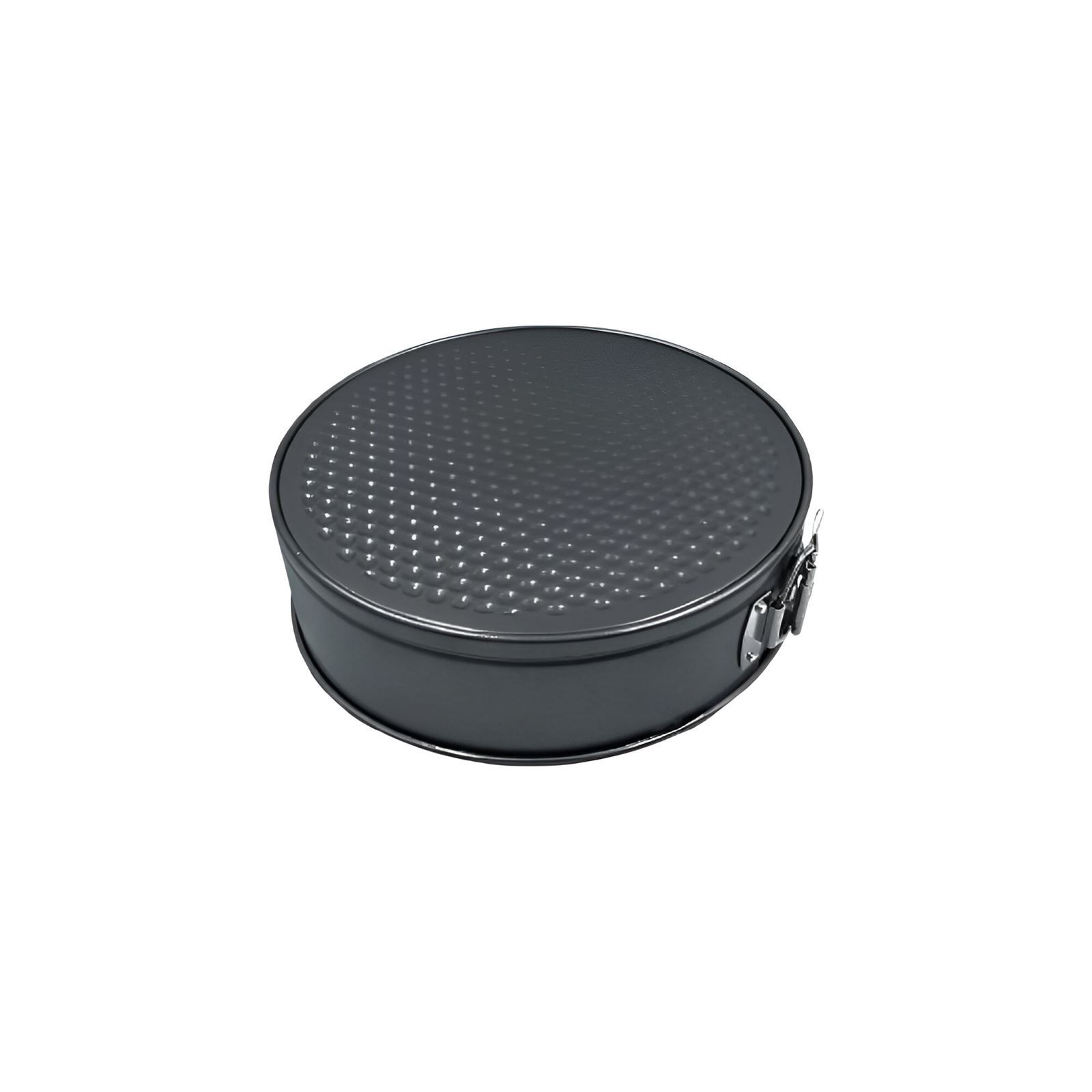 Forma Redonda Com Fundo Removível Havan Casa 24Cm - Preto