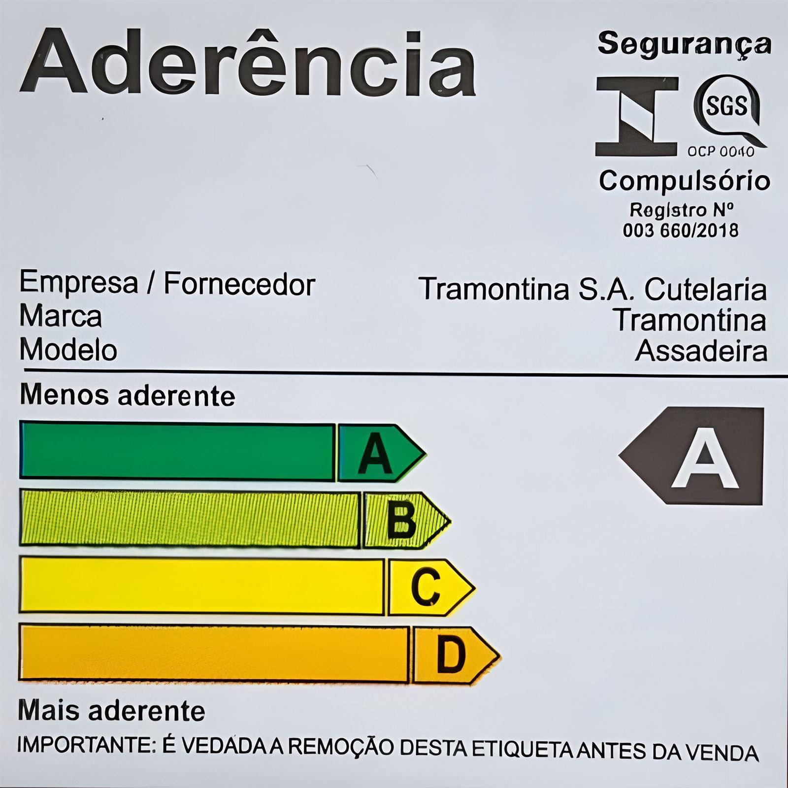Assadeira Funda Retangular Alumínio Starflon Max Brasil Tramontina 28Cm - Grafite
