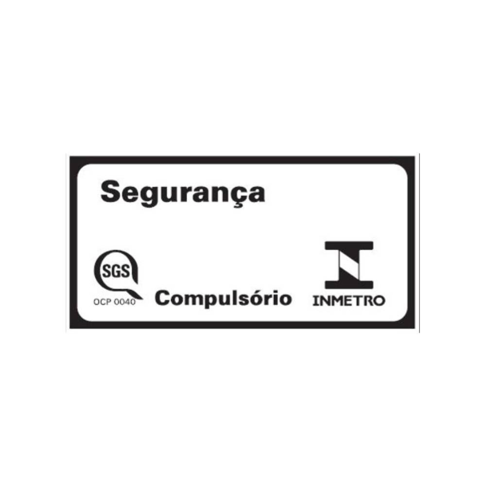 Forno Elétrico Fischer Gourmet 44 Litros Black
