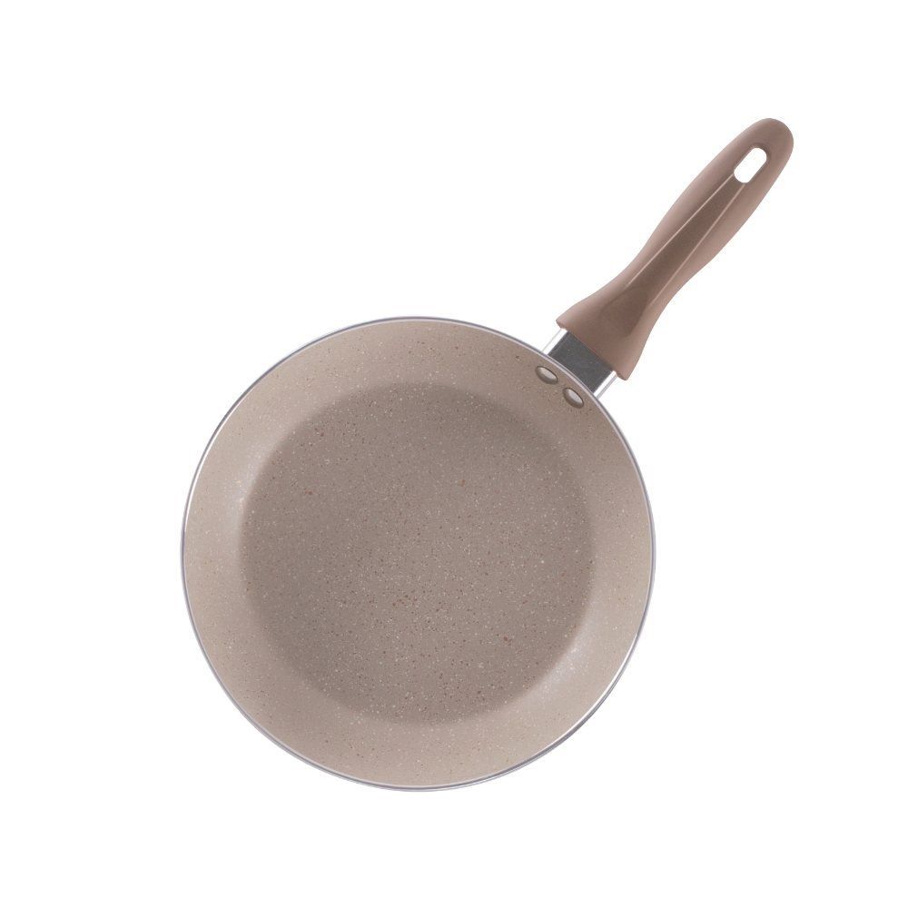 Frigideira Ø24 1,35L Smart Plus Mocha Mousse - SMART PLUS MOCHA MOUSSE