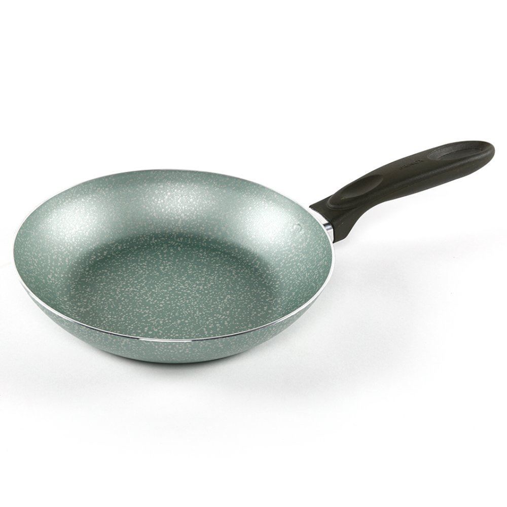 Frigideira Ceramic Life Suprema Brinox 800Ml - Verde