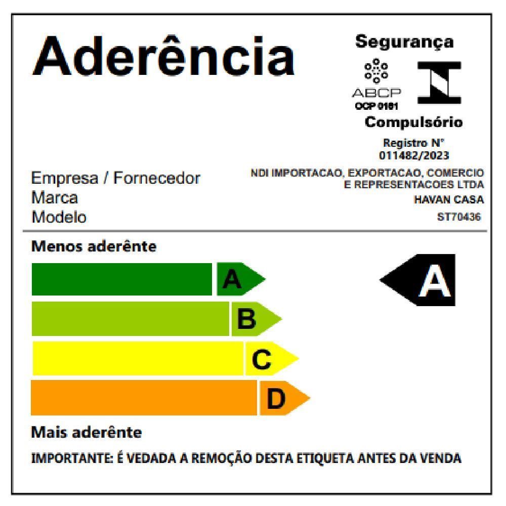 Frigideira Com Tampa Elegance Havan Casa 24 Cm - Chocolate