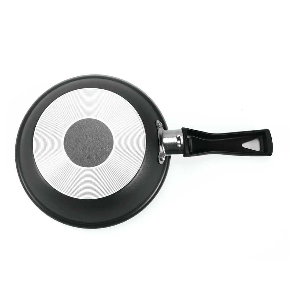 Frigideira Francesa Magnific Panelux 16Cm - Grafite