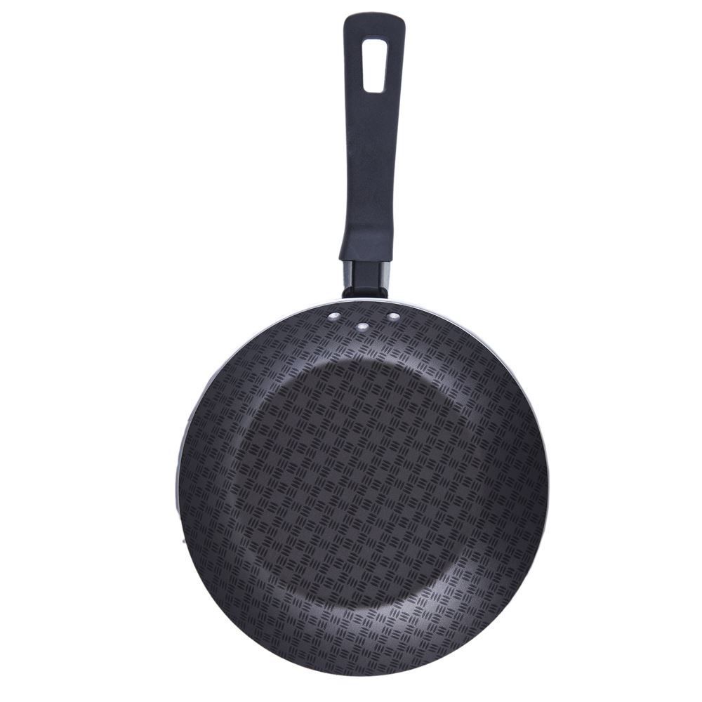 Frigideira Tramontina Califórnia 20Cm - Preto