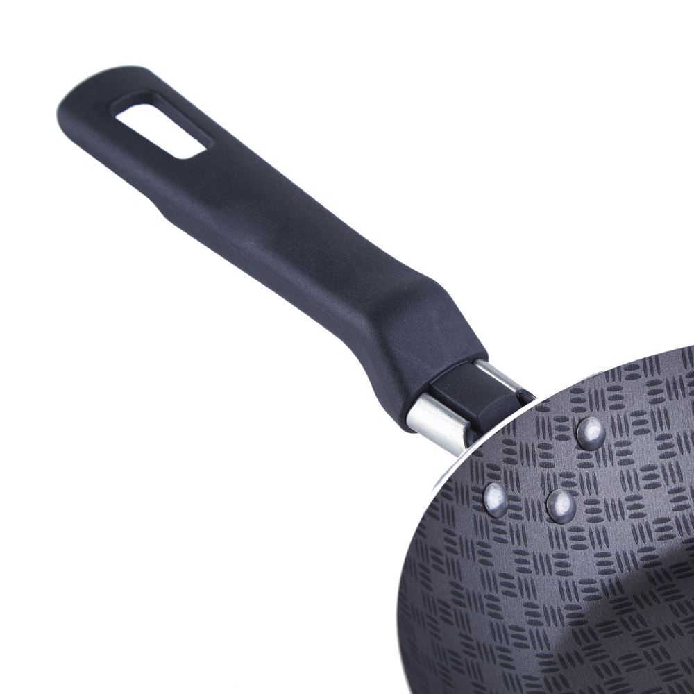 Frigideira Tramontina Califórnia 20Cm - Preto