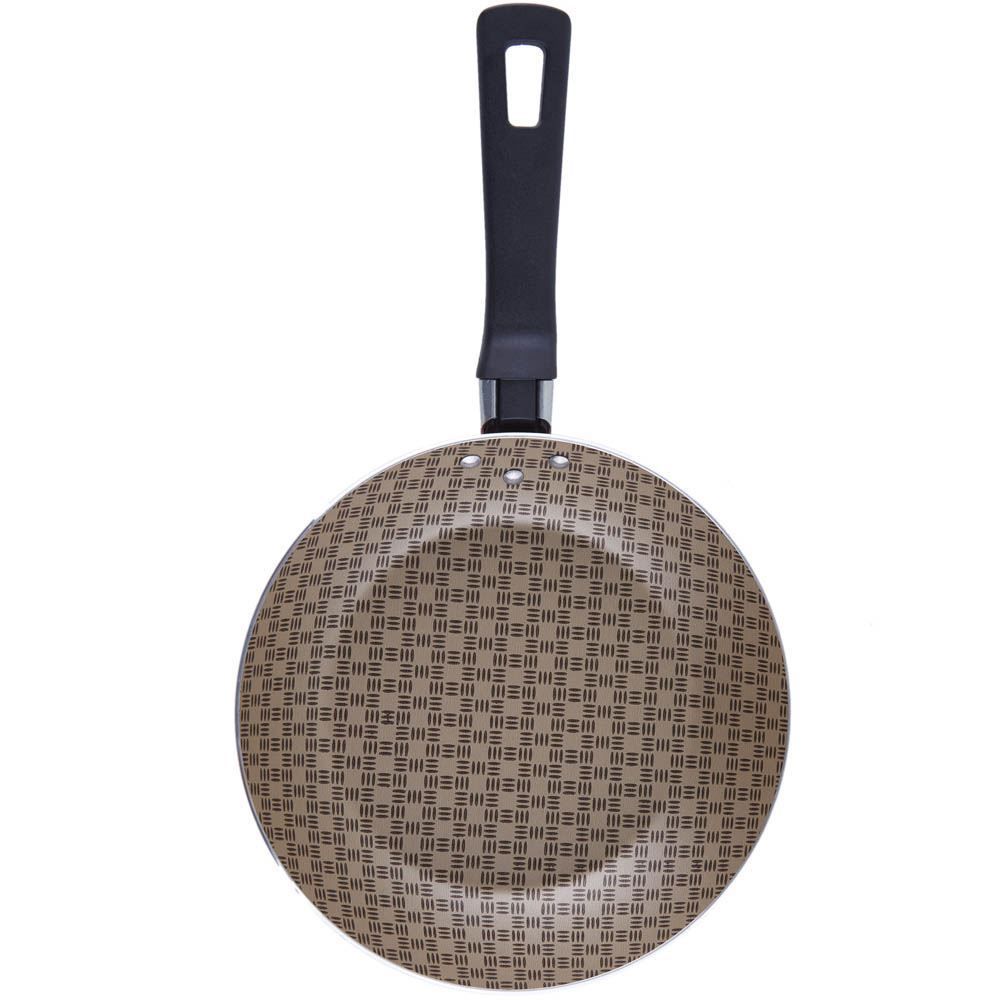 Frigideira Tramontina Califórnia 20Cm - Vermelho