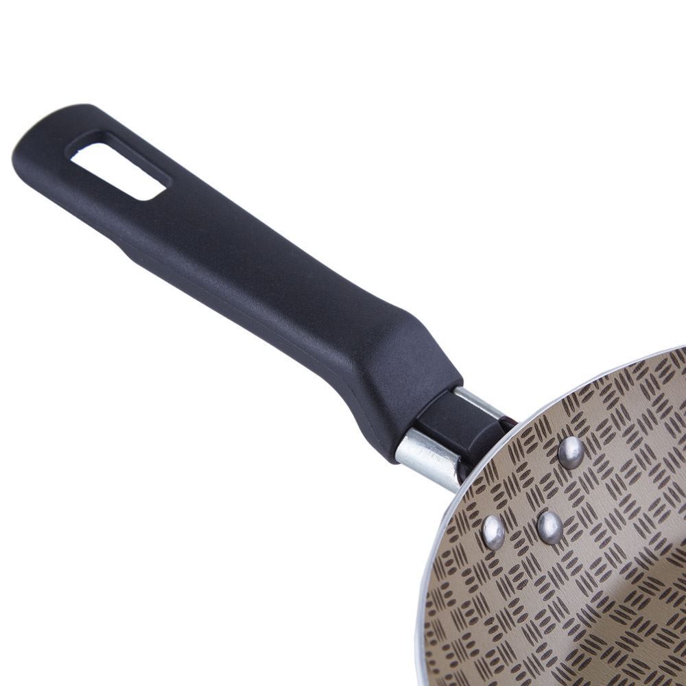 Frigideira Tramontina Califórnia 20Cm - Vermelho