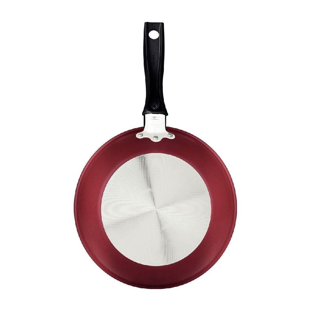 Frigideira Turim Tramontina 28Cm - Vermelho