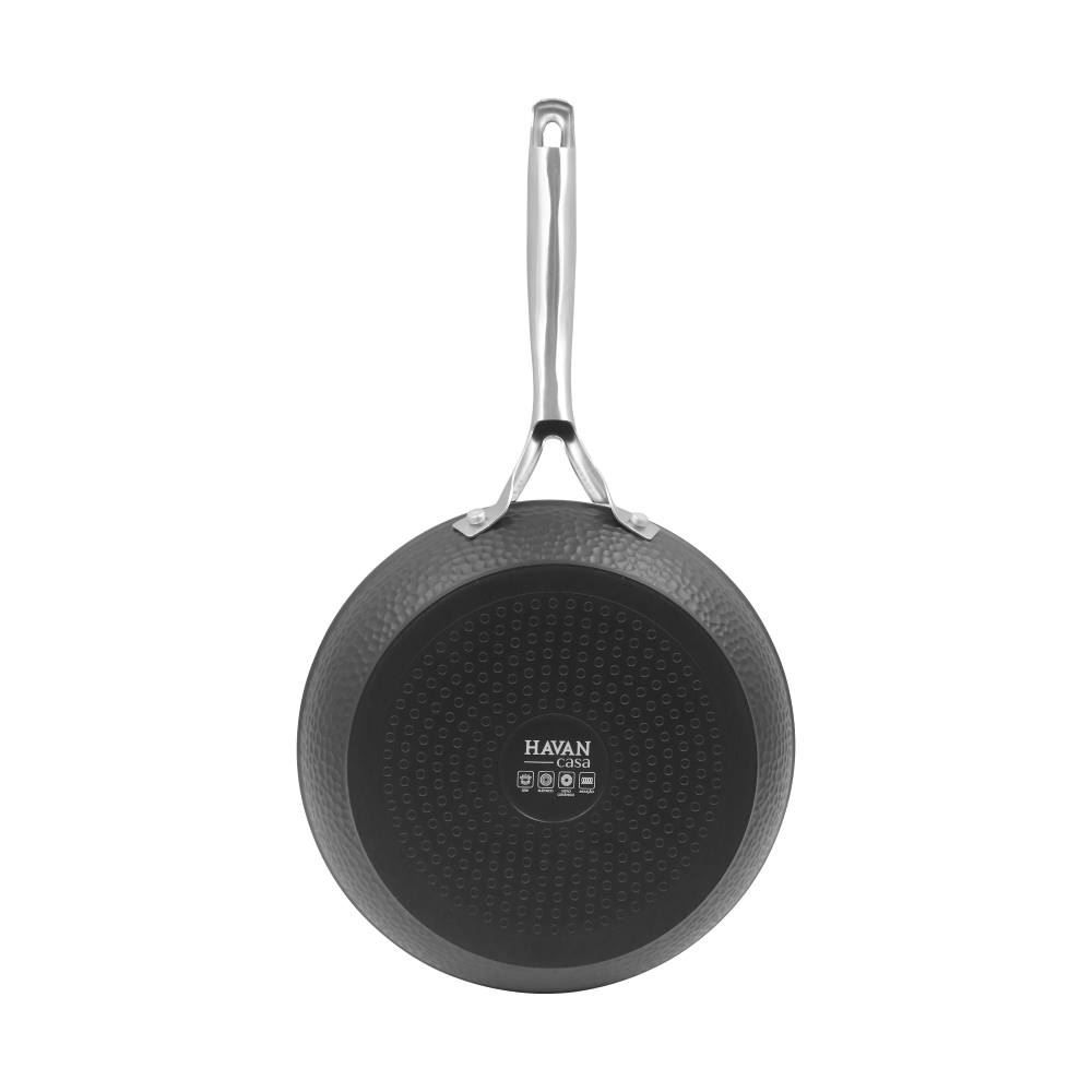 Frigideira Viena De Indução 24Cm - Havan Casa