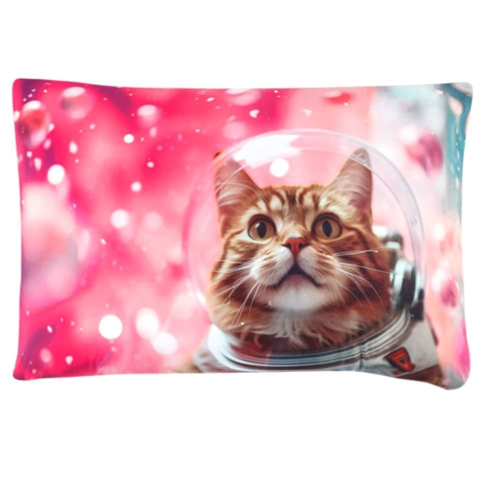 Fronha Avulsa Estampa Digital Decore Havan Casa - Cat