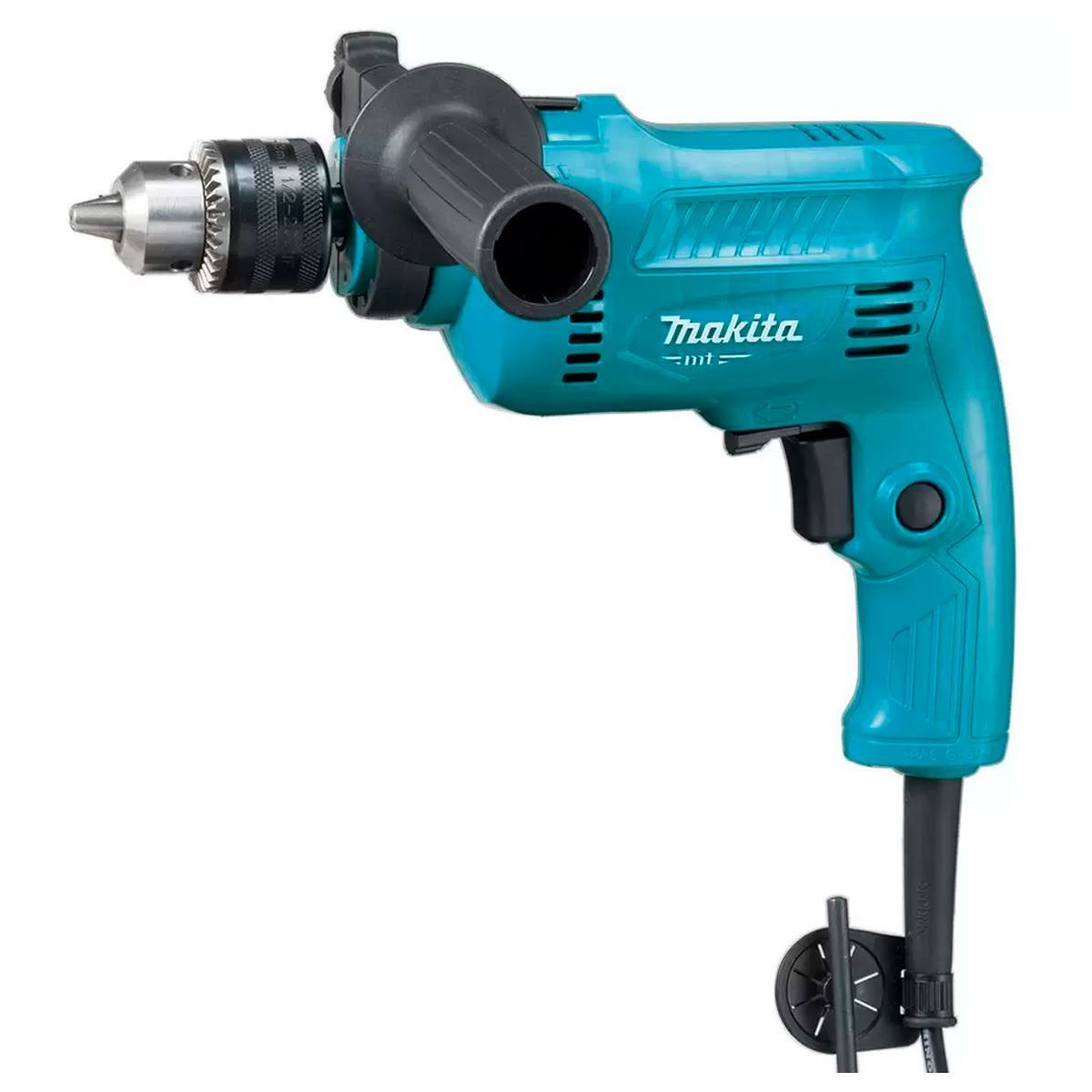 Furadeira de Impacto 500W 1/2" M0801B 13mm Makita	
