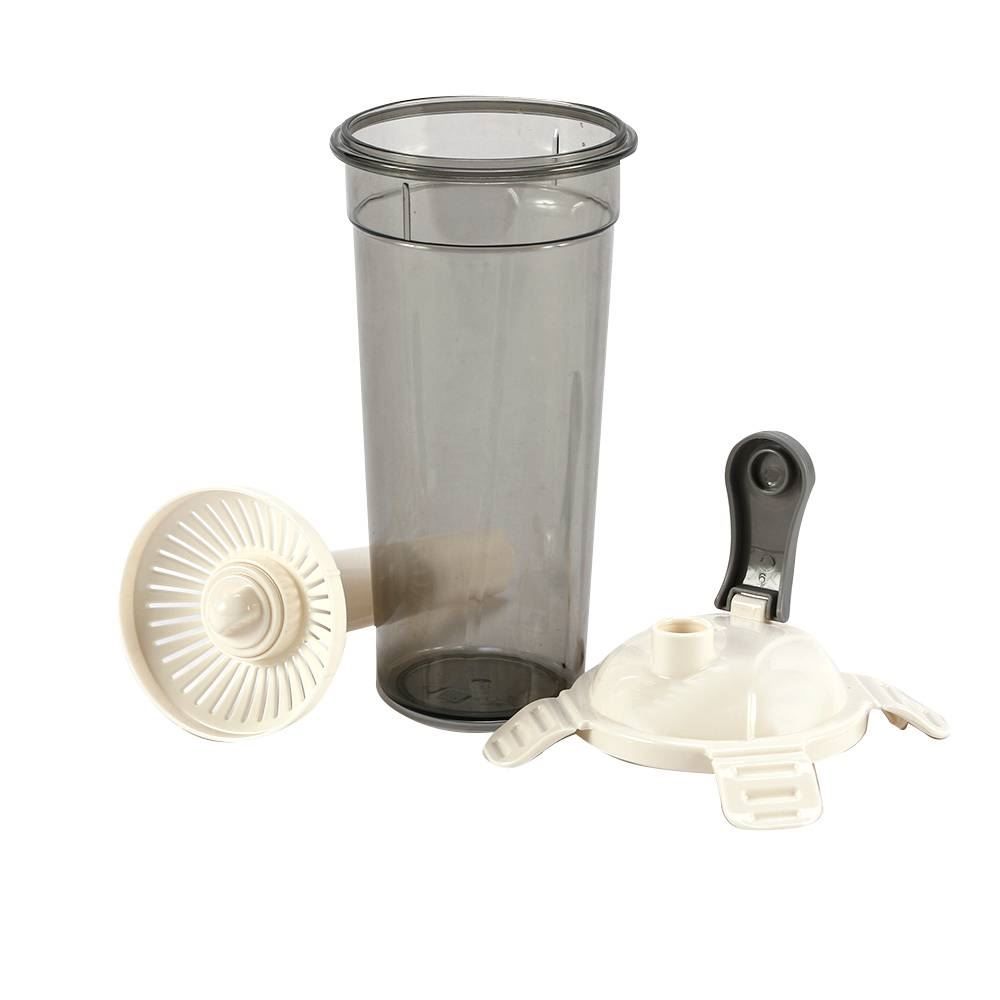 Garrafa Coqueteleira Para Shaker Weeze Moment - 750ML