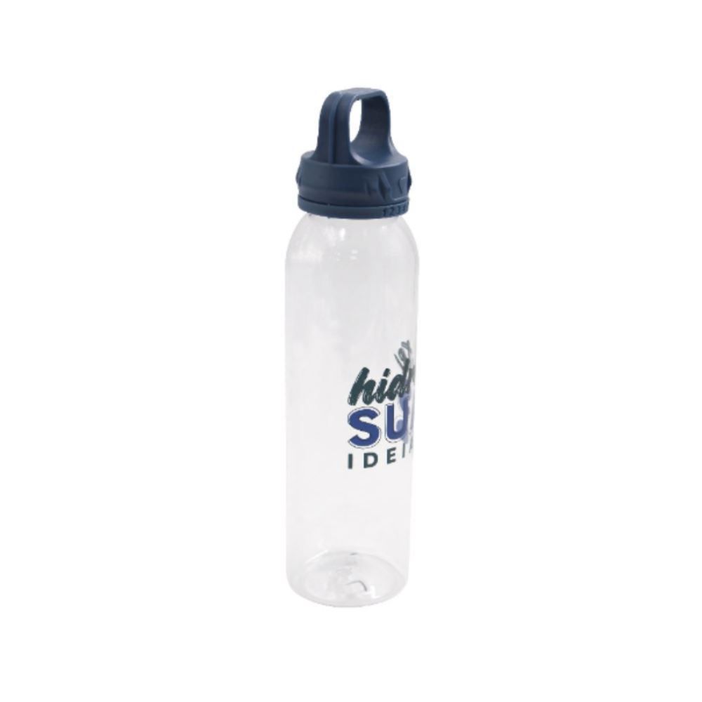Garrafa De Água Estampada Havan Casa 650Ml - Azul