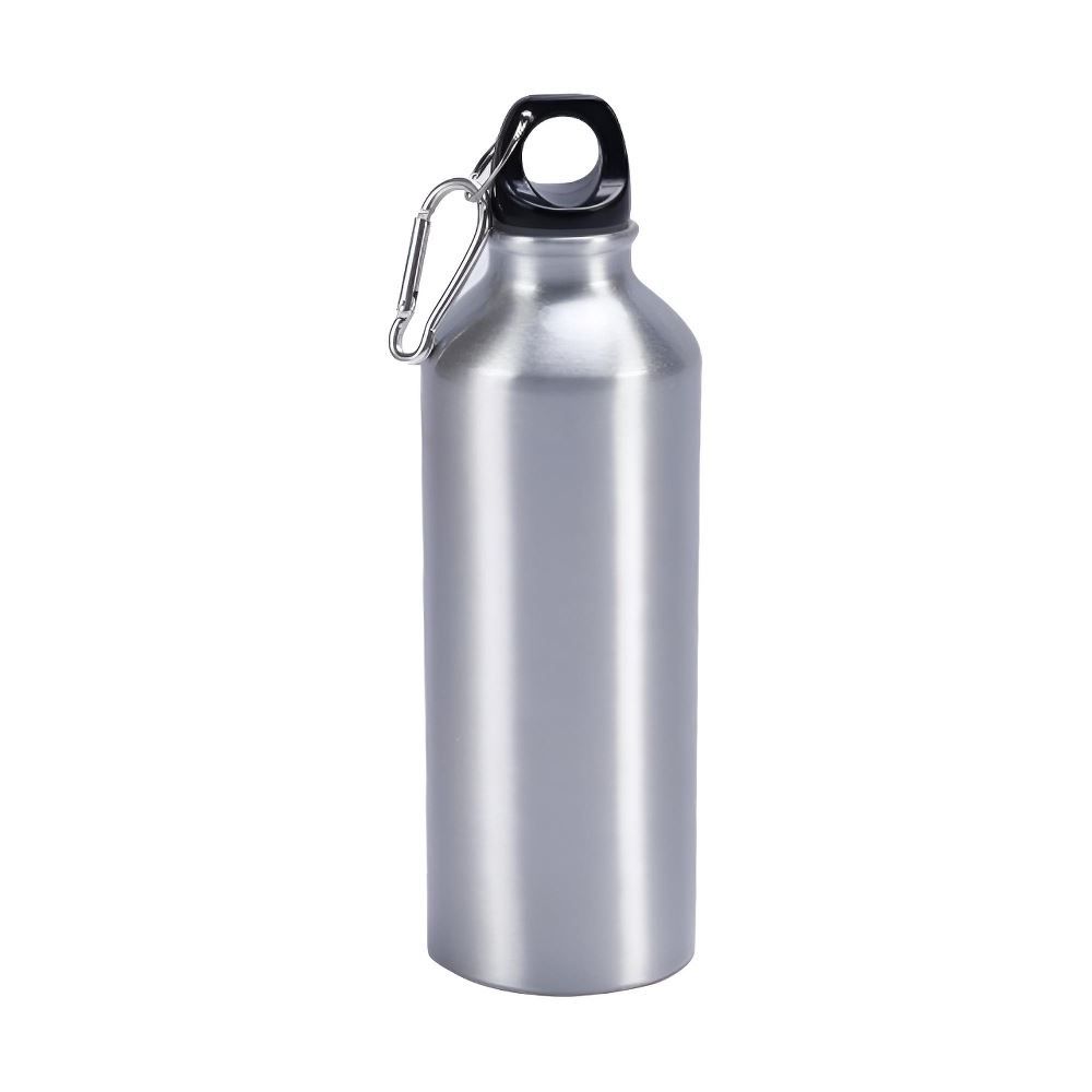 Garrafa Squeeze 500Ml Havan Casa - Prata