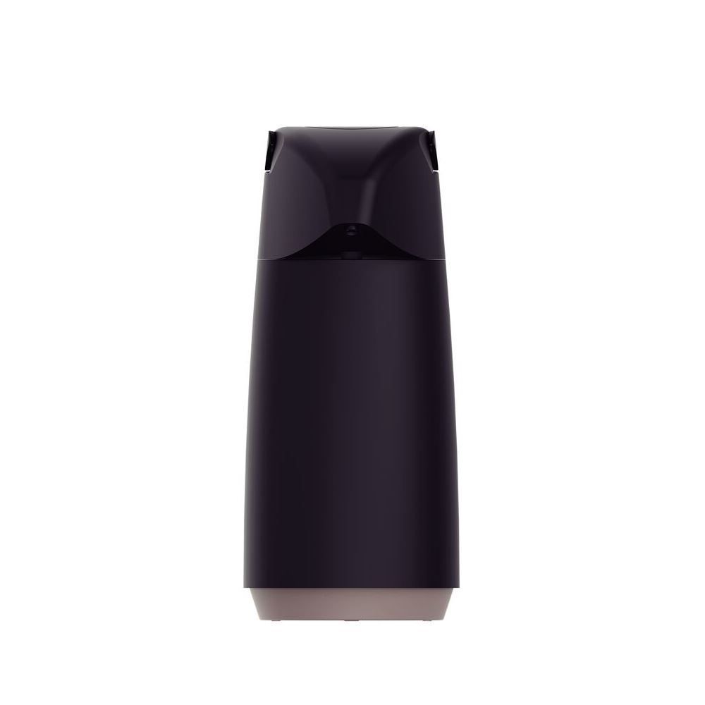 Garrafa Térmica Com Bomba Exata Tramontina 1 Litro - Preto