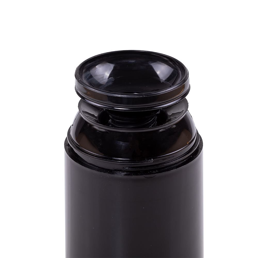 Garrafa Térmica Minigarbo 250Ml Termolar - Preto