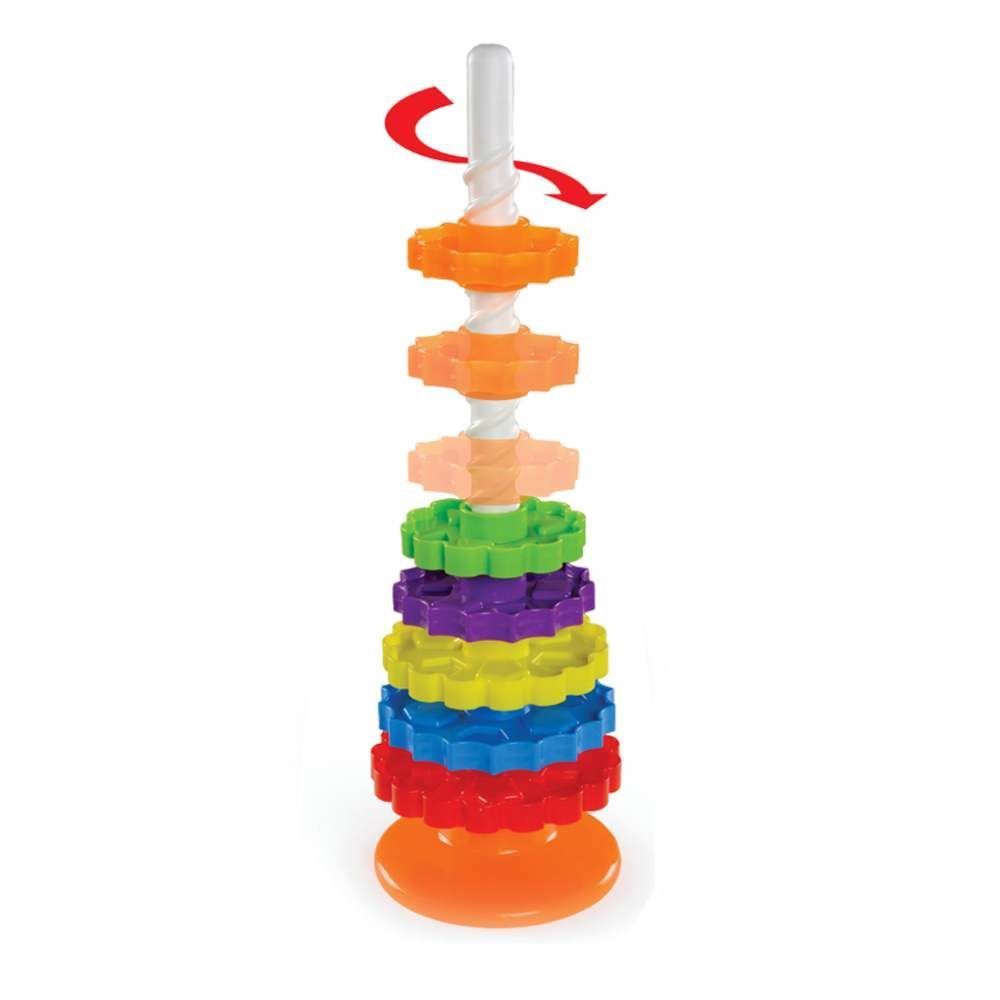 Giro Mágico Dismat - MK326