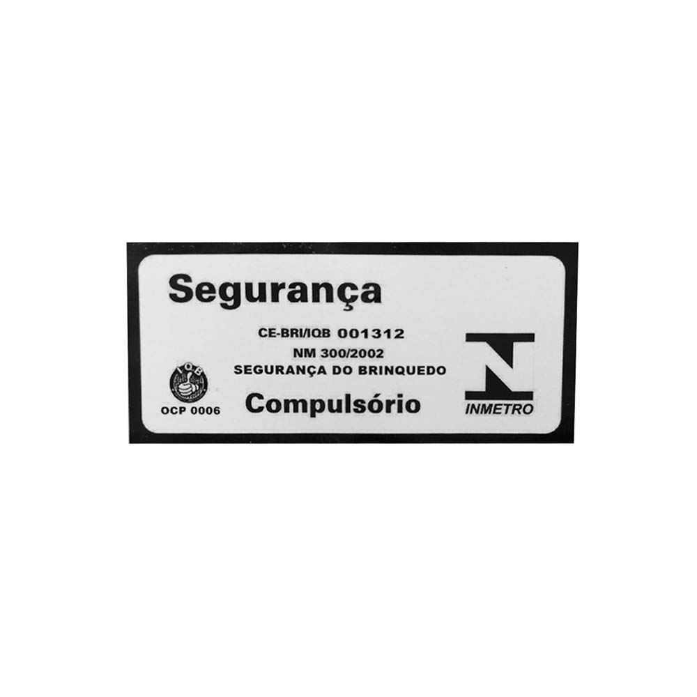 Giro Mágico Dismat - MK326