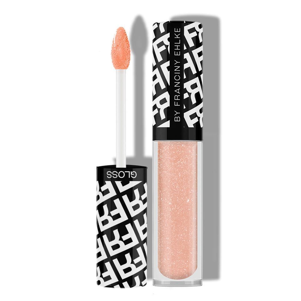 Gloss 4,5Ml Fran By Franciny Ehlke - Glossip Gold