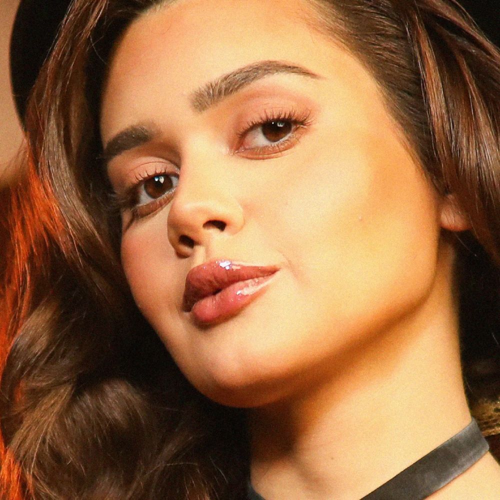 Gloss Fran By Franciny Ehlke Lip Bunny - 5g