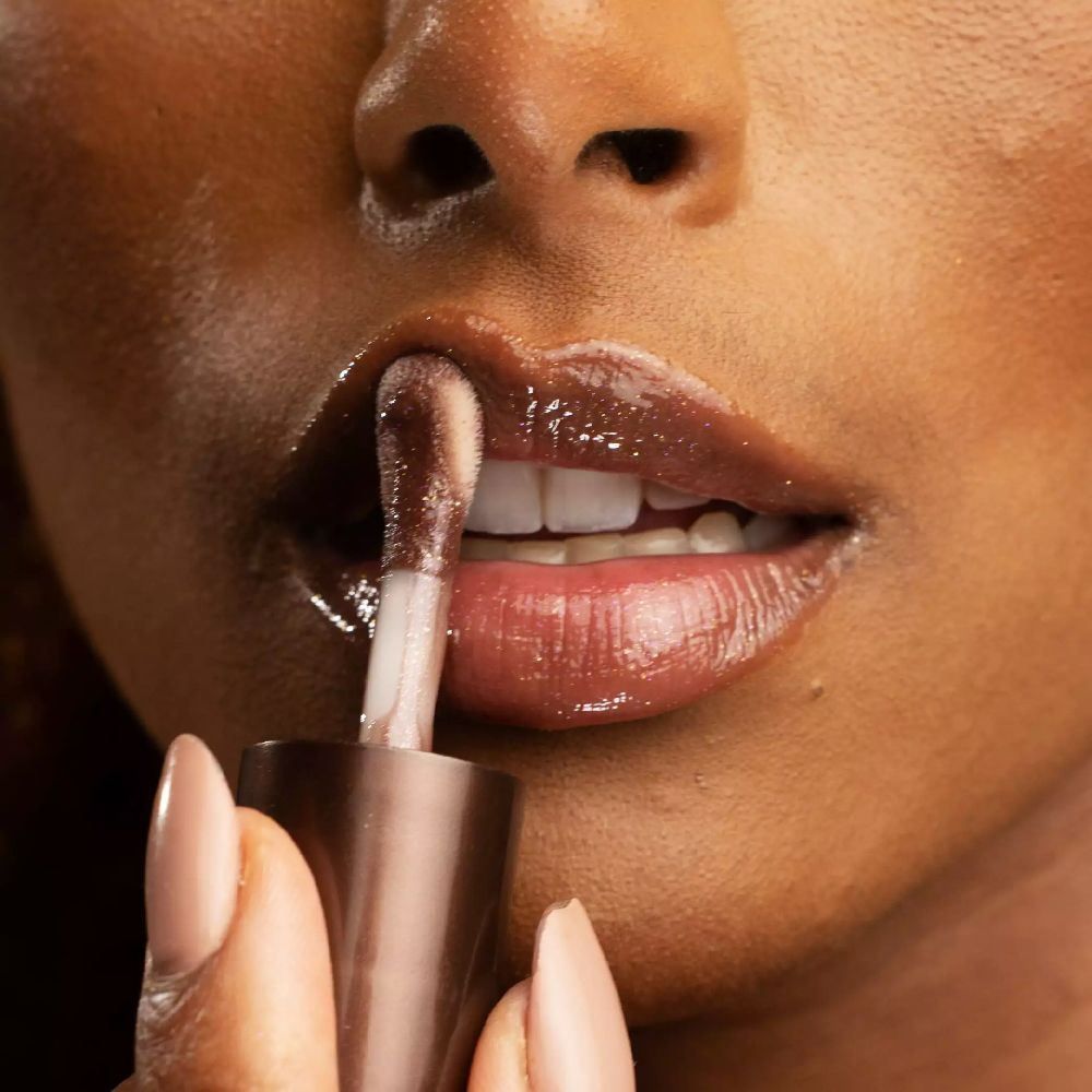 Gloss Fran By Franciny Ehlke Lip Bunny - 5g