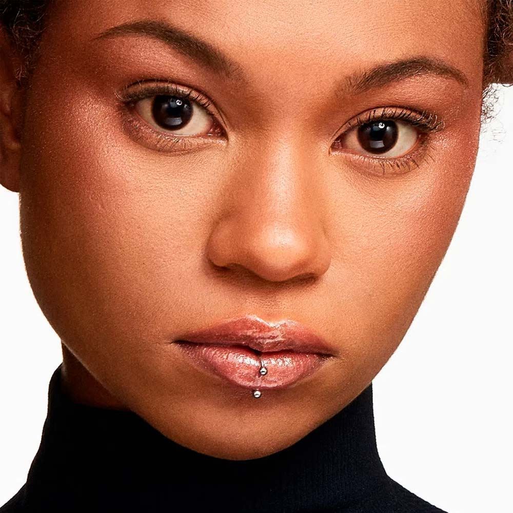 Gloss Fran Glossip Girl Fran By Franciny Ehlke - 4,5ml