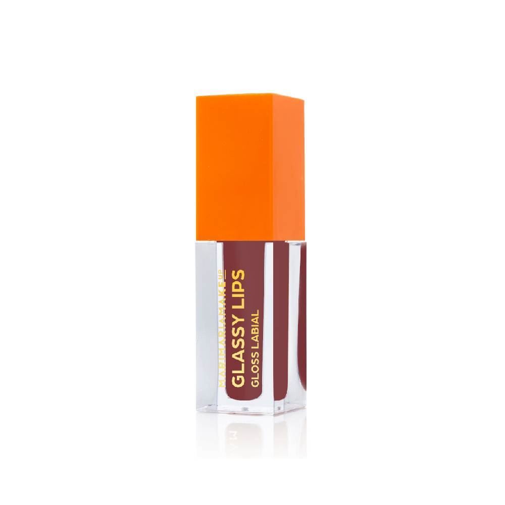 Gloss Glassy Lips Yummy Mari Maria Makeup - 3,8ml