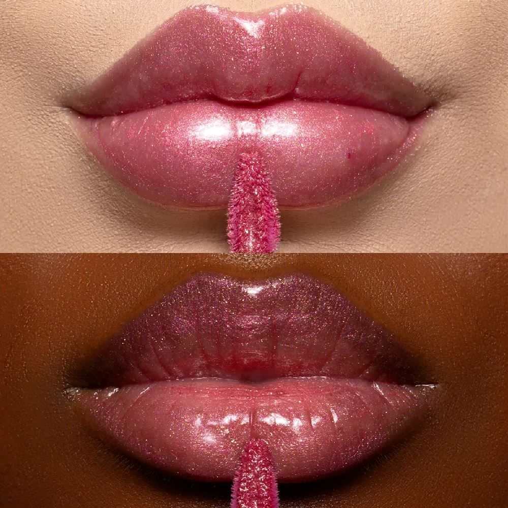 Gloss In Love Cor 01 Mozão Vizzela - 3,5ml