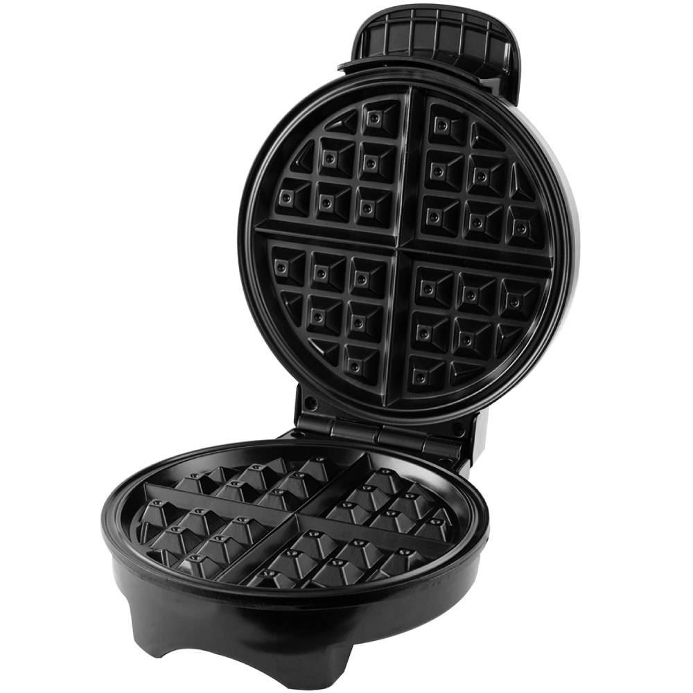 Golden Waffle Britania Acabamento em Inox 850W