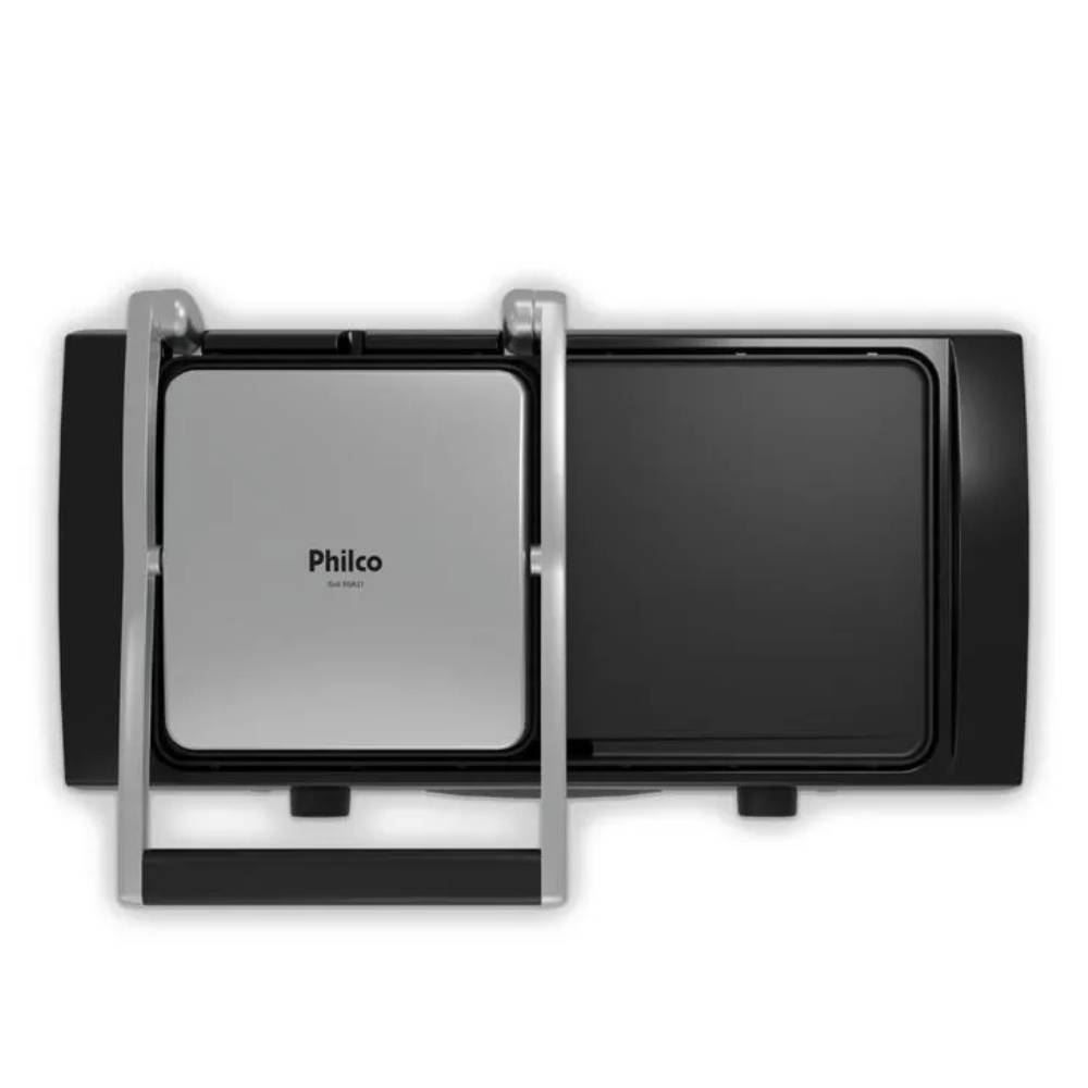 Grill Philco 7 Níveis de Temperaturas PGR31