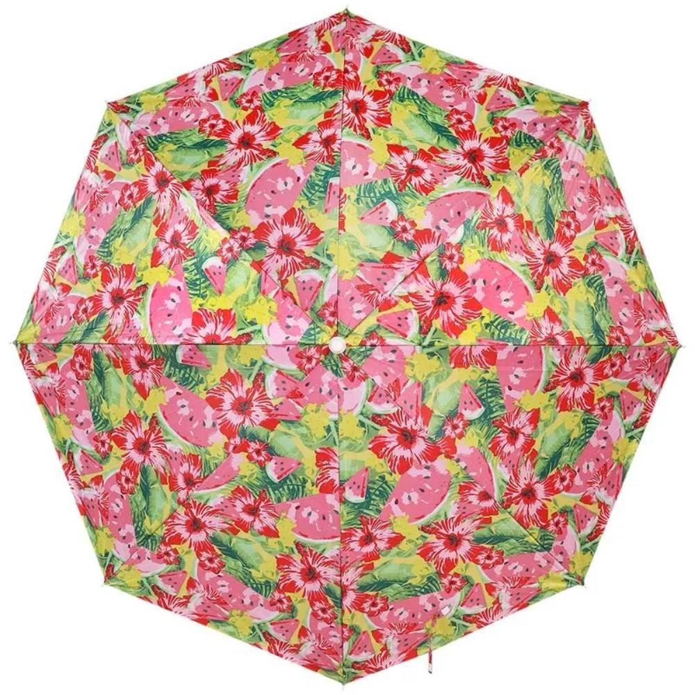 Guarda Sol Classic Em Poliéster 200Cm Bel Fix - Sortido