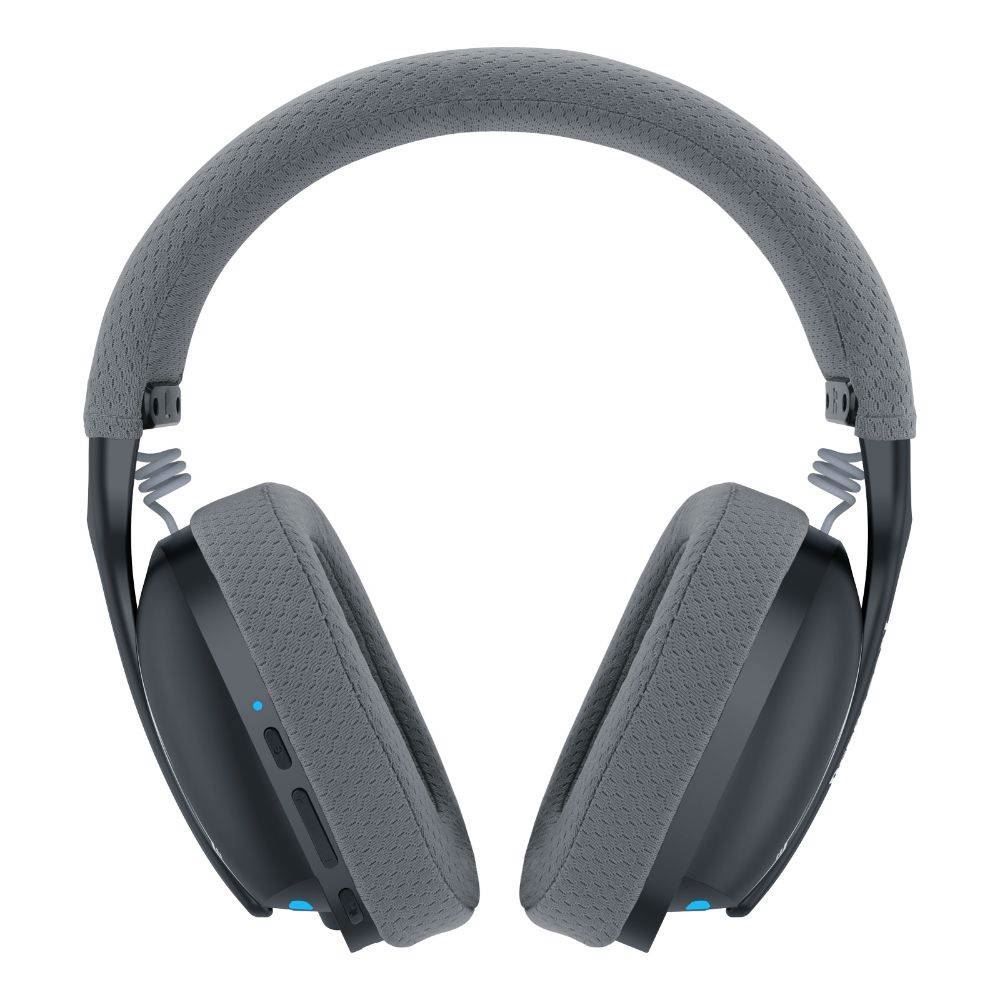 Headset Gamer Com Fio Redragon Skuld Pro H878bg