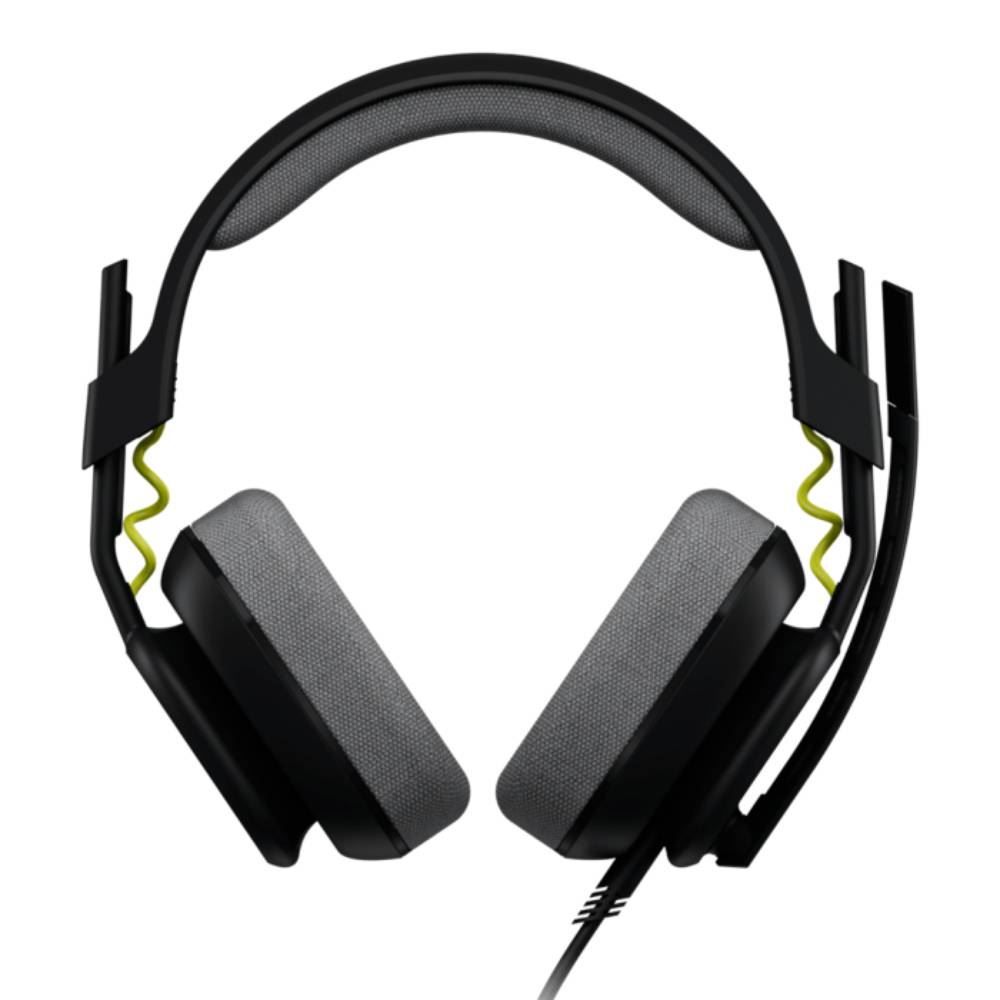 Headset Gamer Logitech Astro A10 Gaming Gen 2 Xb - Preto