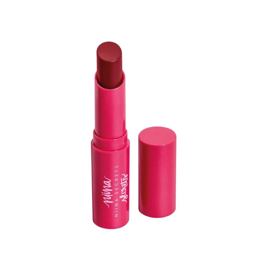 Hidra Balm Rosa Niina Secrets Eudora - 3,2g