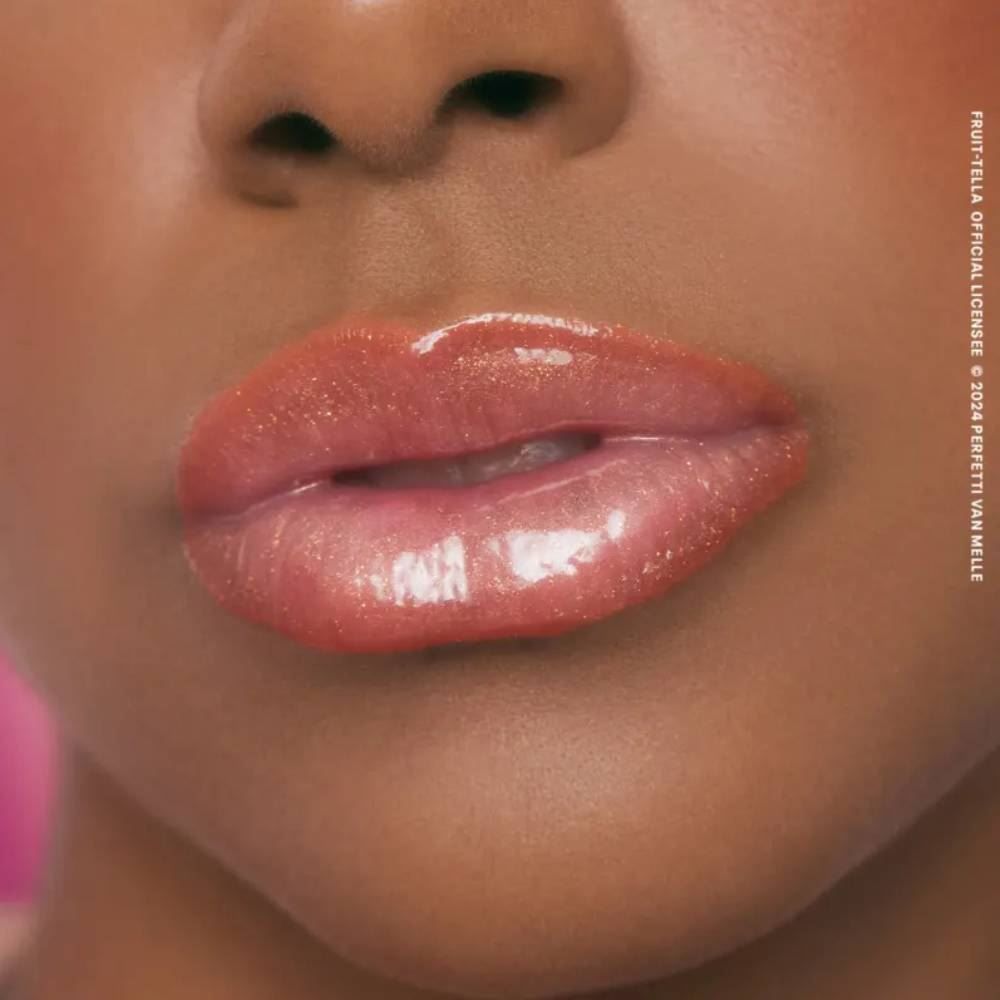 Hidratante Labial Fruittella Mix Fruit Vult - 8ml