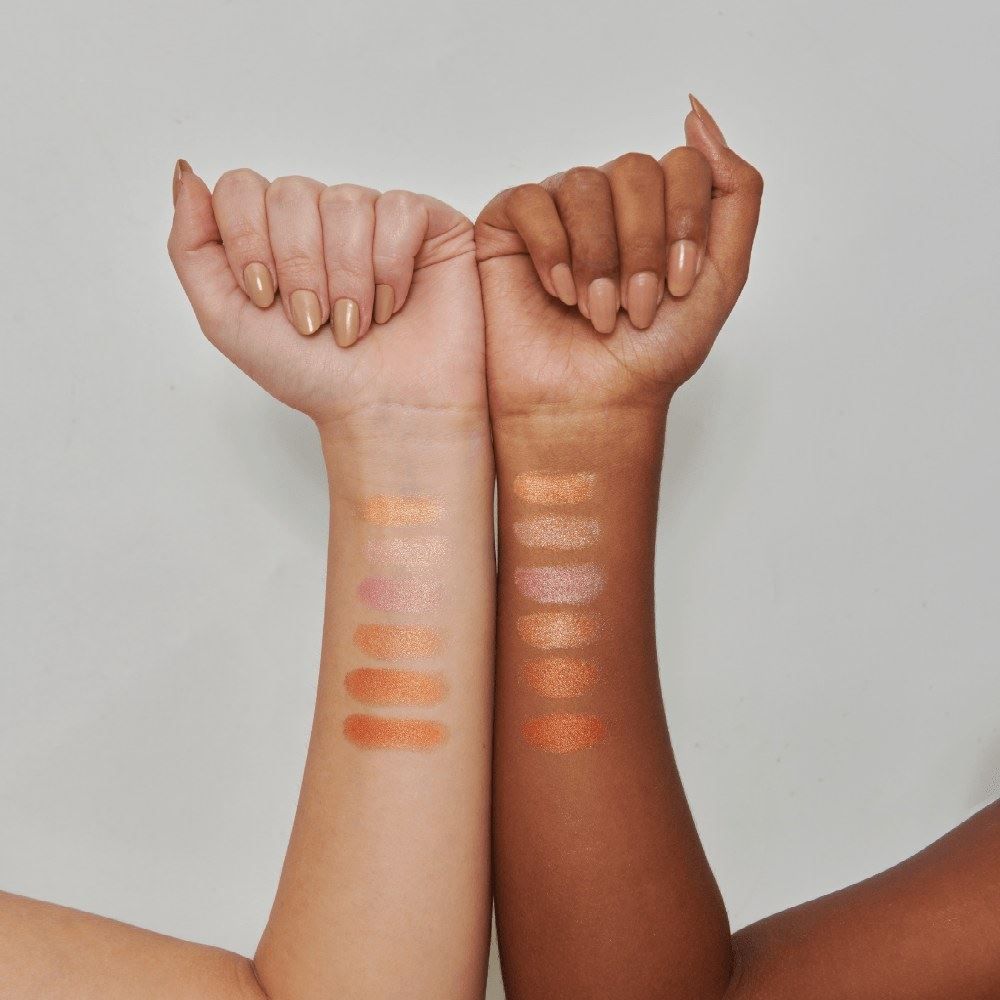 Iluminador Divine Glow Mari Maria Makeup - Glister