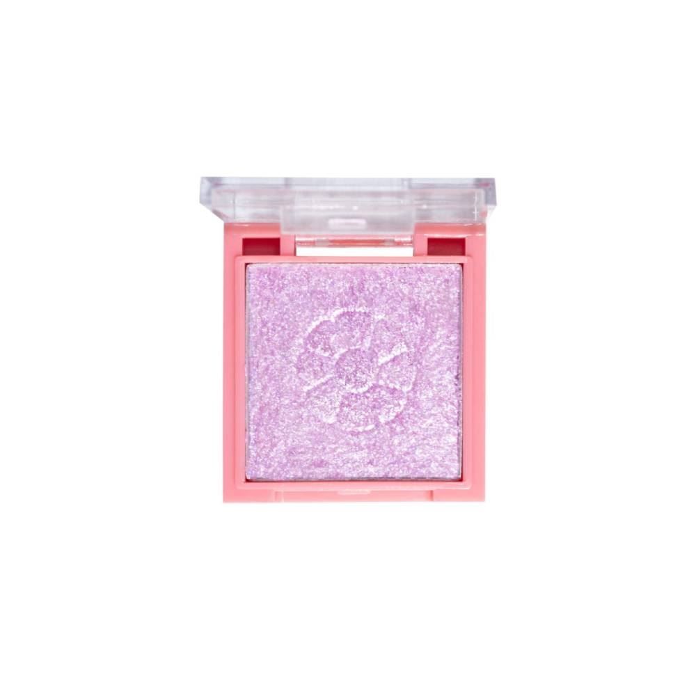 Iluminador E Sombra Melu By Ruby Rose 2,65G - HB 566-4