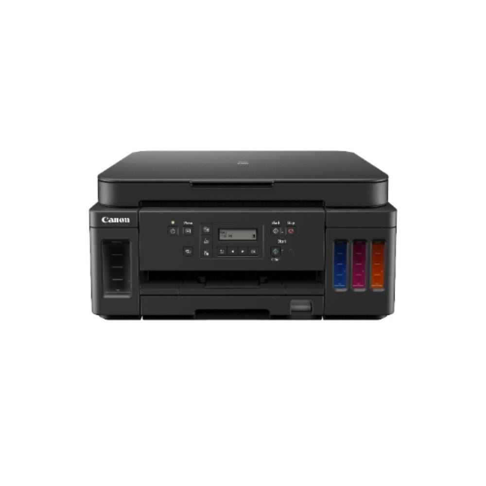 Impressora Canon Multifuncional Megatank G6010