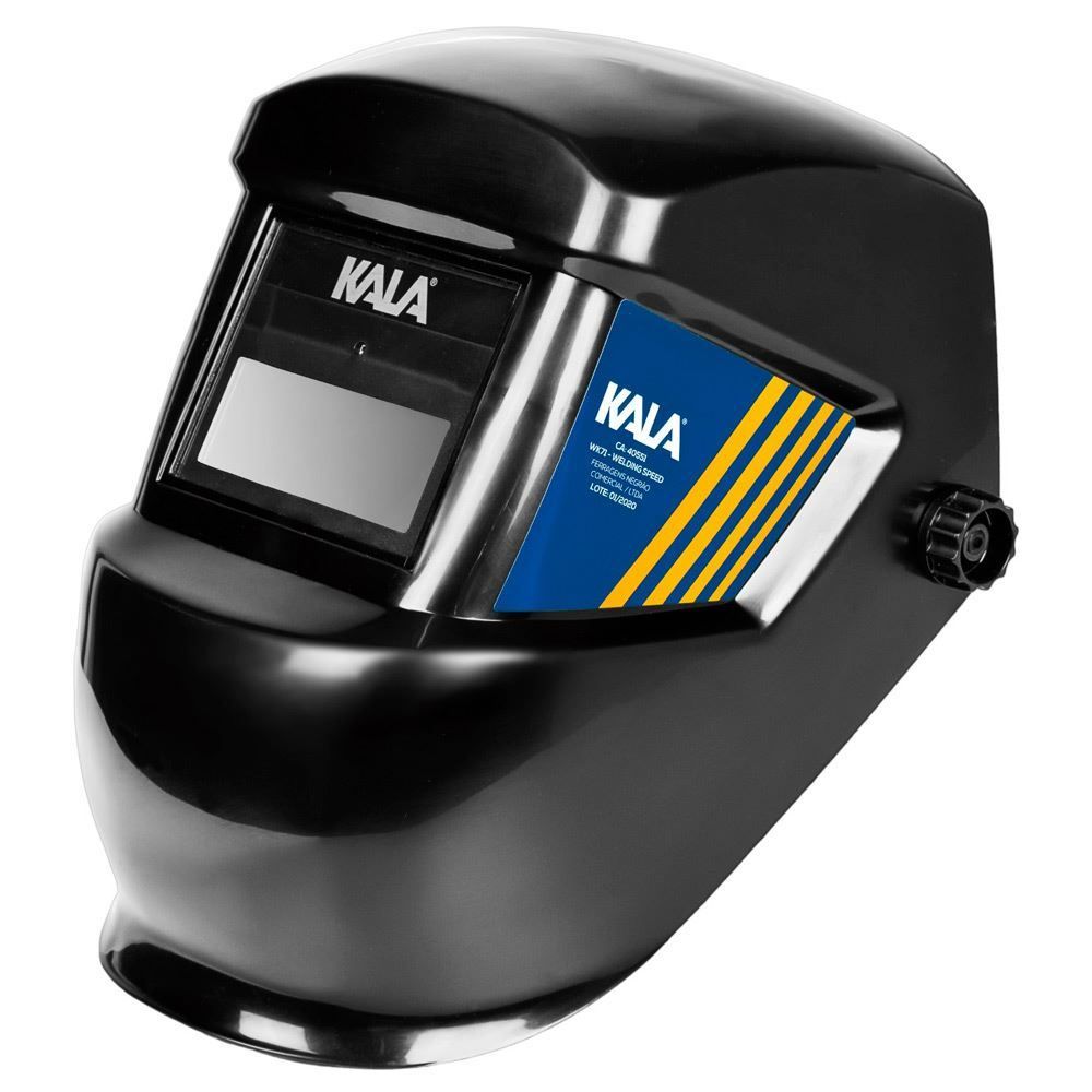 Inversor Para Solda Ksi 130A Kala - Bivolt